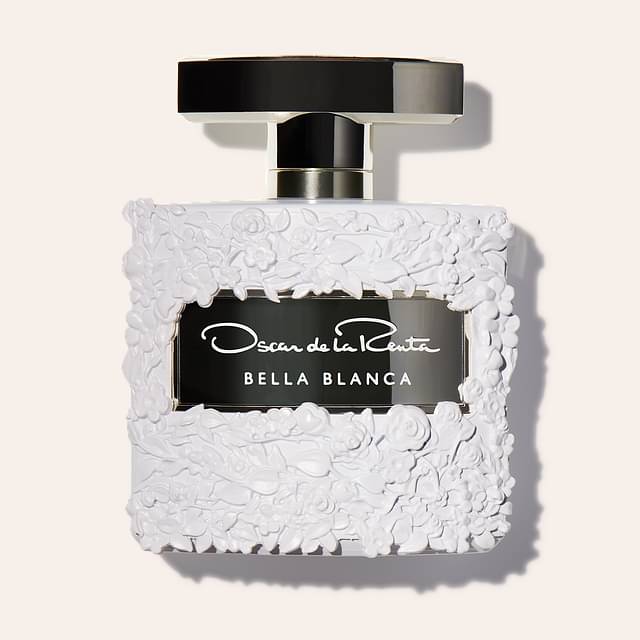 Oscar de la Renta Bella Blanca