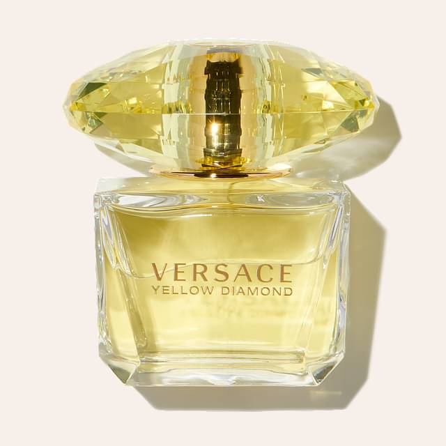 Versace Yellow Diamond