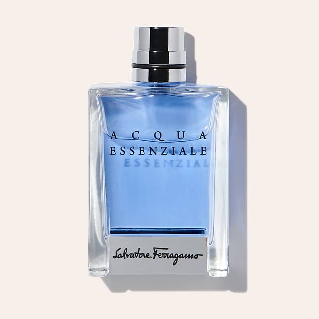 Salvatore Ferragamo Acqua Essenziale