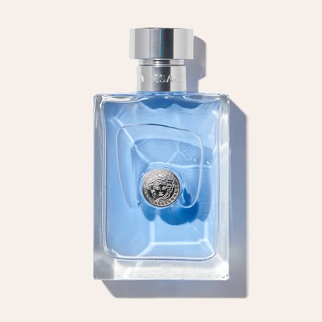 Versace Pour Homme EDT