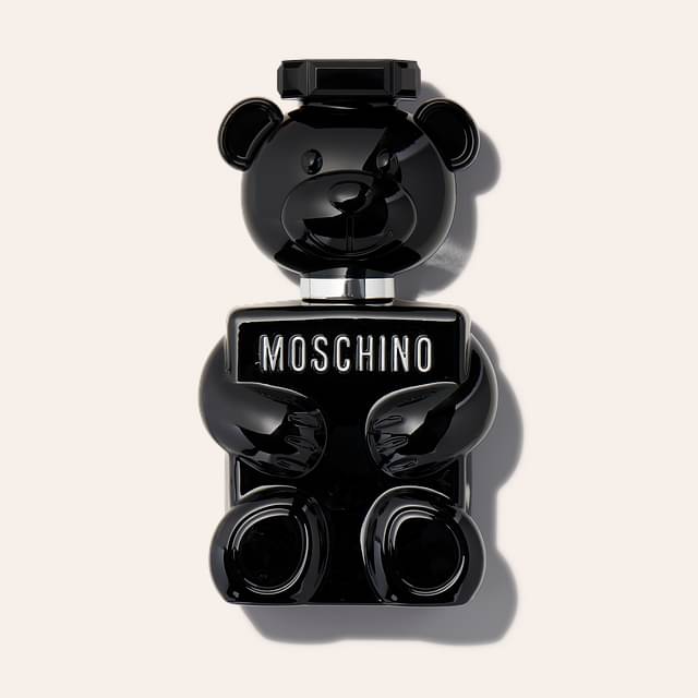 Moschino Toy Boy