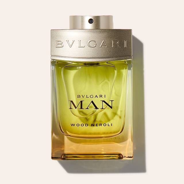 Bvlgari Man Wood Neroli