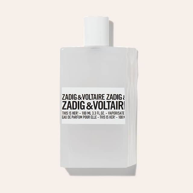 Zadig & Voltaire This Is Her!