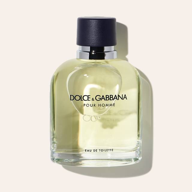 Dolce&Gabbana Dolce&Gabbana Pour Homme