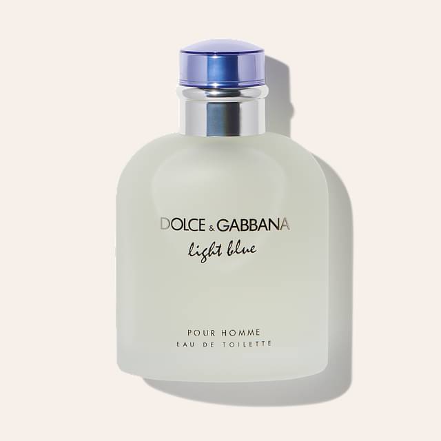 Dolce&Gabbana Light Blue Pour Homme