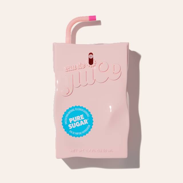 Eau de Juice Pure Sugar