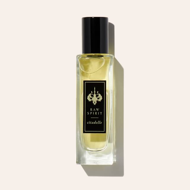 Raw Spirit Fragrances Citadelle