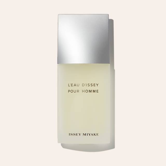 Issey Miyake L'Eau D'Issey Pour Homme EDT