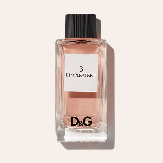 Dolce&Gabbana 3 L'Imperatrice Eau de Toilette