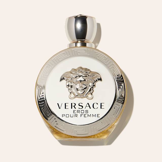 Versace Eros Pour Femme