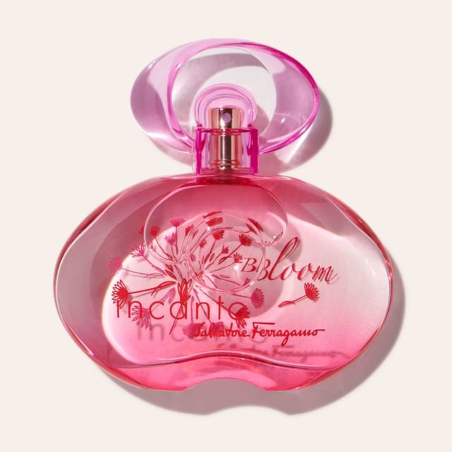 Salvatore Ferragamo Incanto Bloom