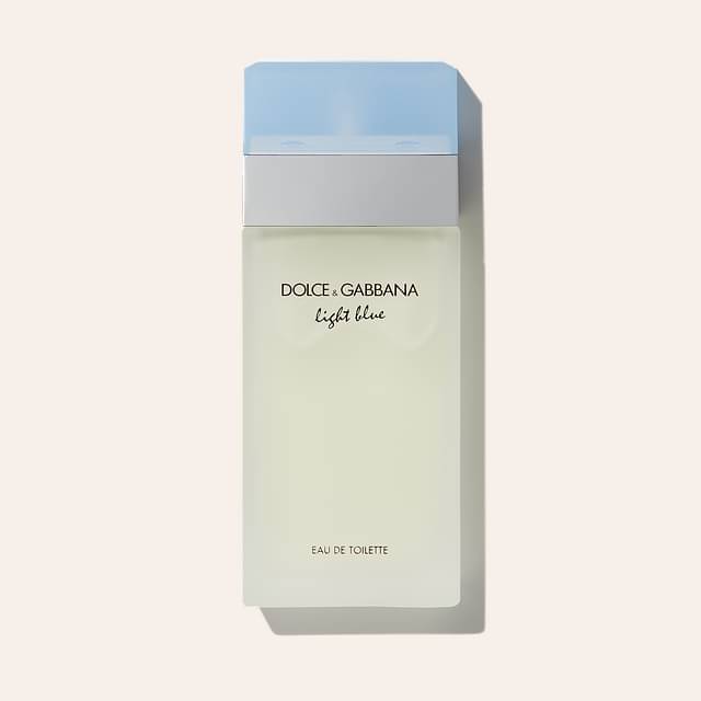 Dolce&Gabbana Light Blue