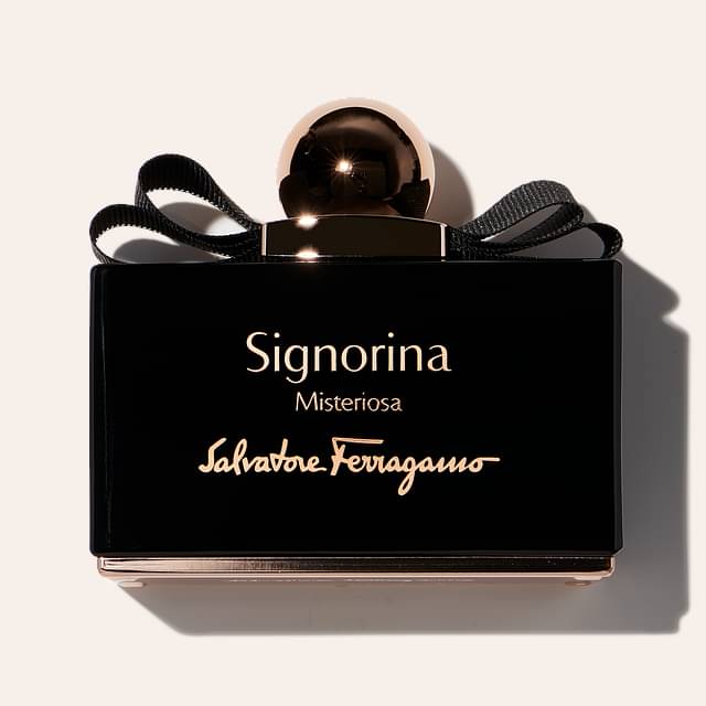 Salvatore Ferragamo Signorina Misteriosa