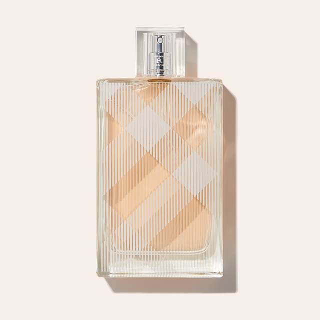 Burberry Burberry Brit For Women EDT