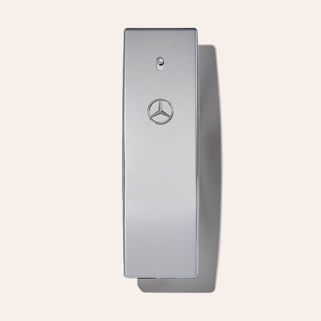 Mercedes-Benz Club