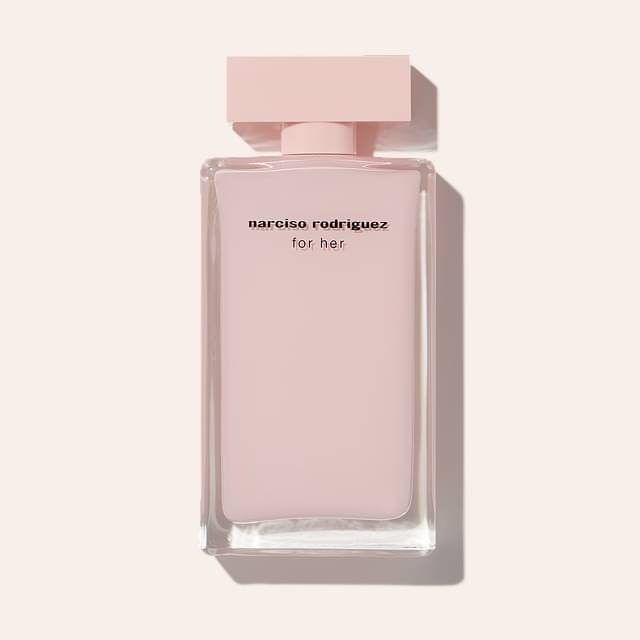 Narciso Rodriguez for Her Eau de Parfum