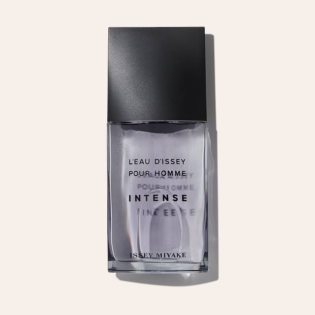 Issey Miyake L'Eau d'Issey Pour Homme Intense