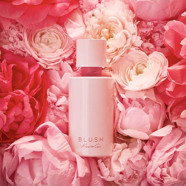 Cole BlushBlush ColeScentbird Perfume