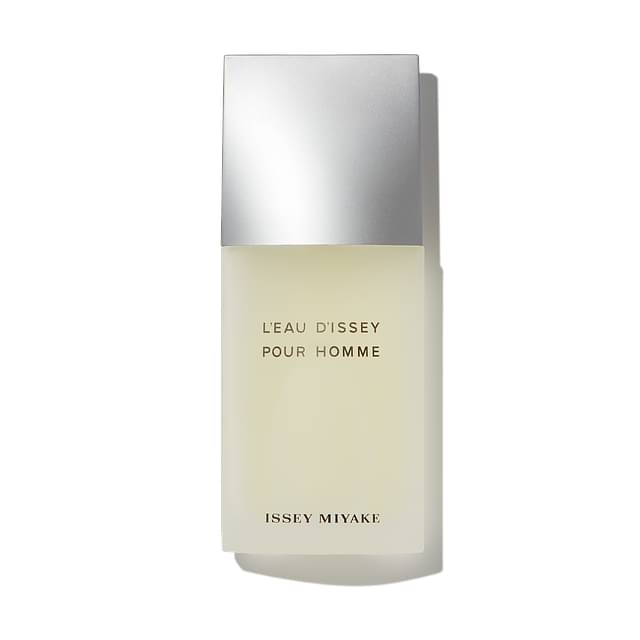 issey miyake perfumes