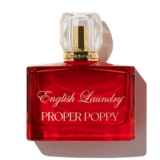 Proper Poppy by English Laundry, 3.4 oz EDP Spray for Women main image 0