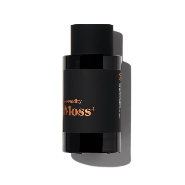 COMMODITY Moss+ Bold for $16.95 per month | Scentbird
