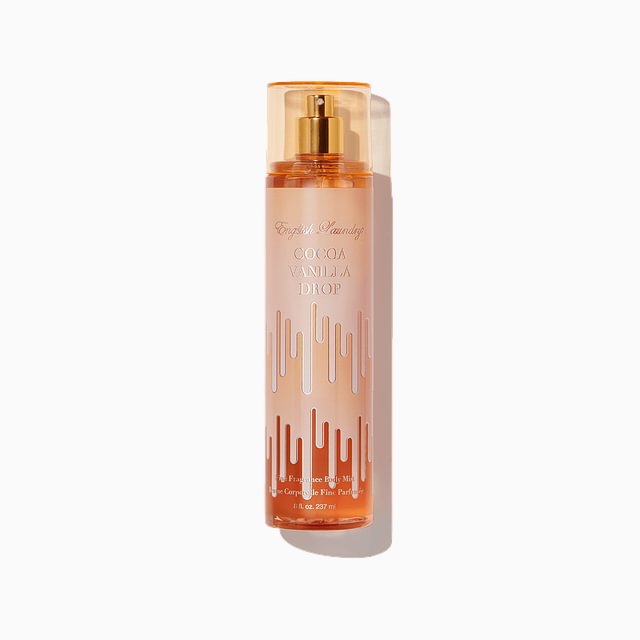 body mist