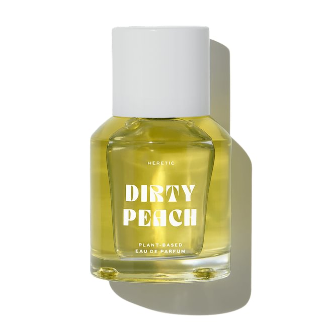 Best perfumes for hot weather