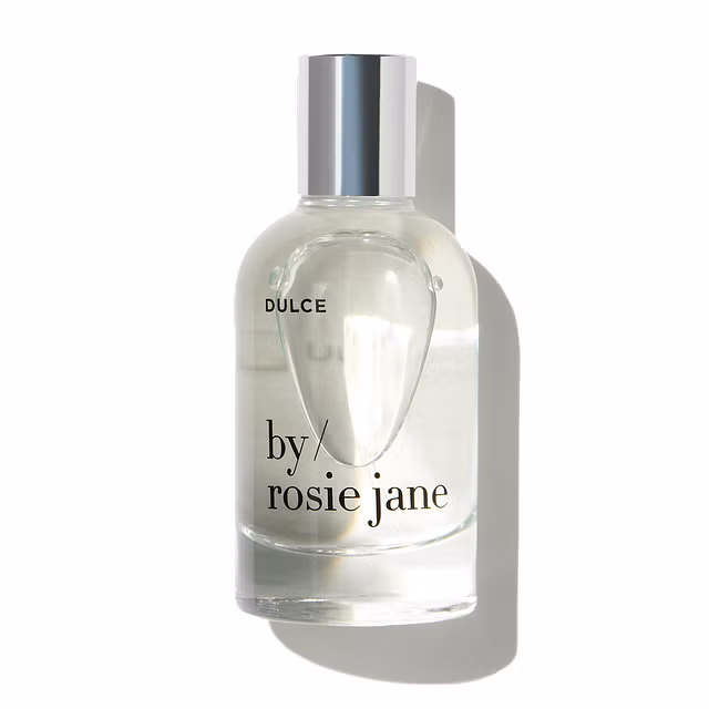 Clean perfume