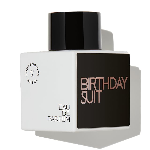 Hottest perfume