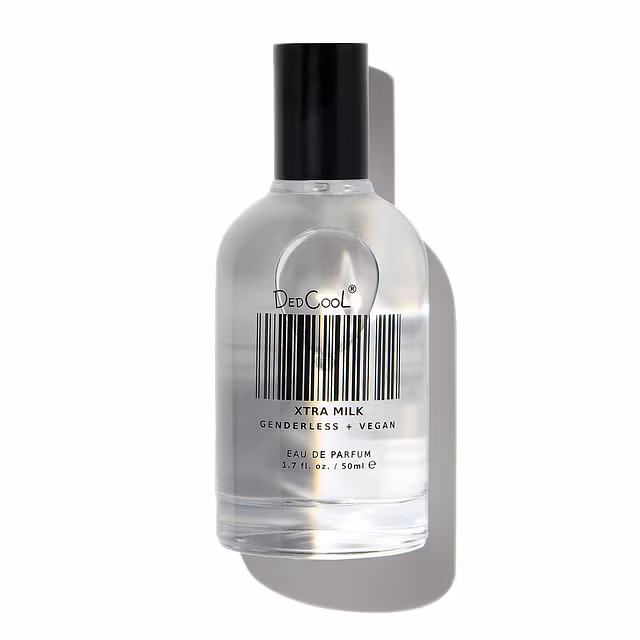Clean perfume