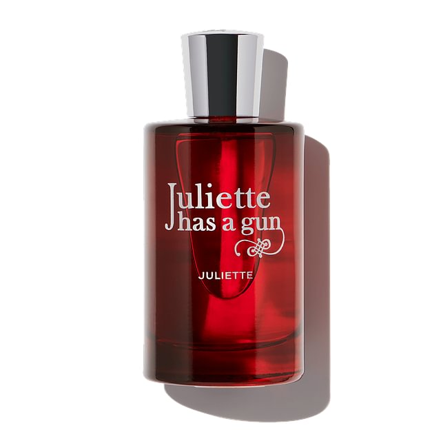 Juliette Has A Gun Not A Perfume 