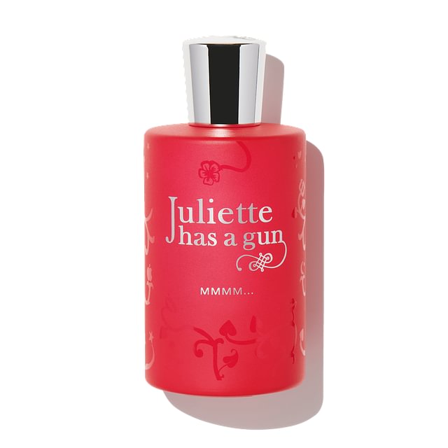 Juliette Has A Gun Not A Perfume 