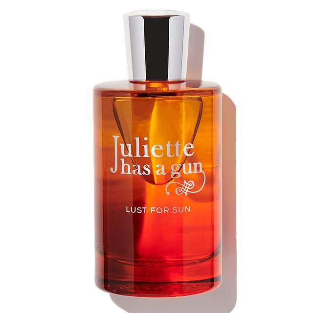 Juliette Has A Gun Not A Perfume 