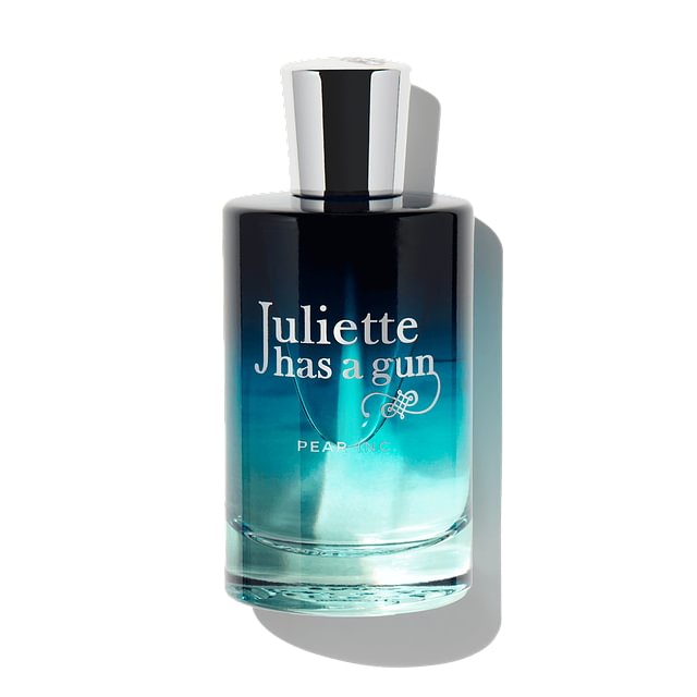Juliette Has A Gun Not A Perfume 