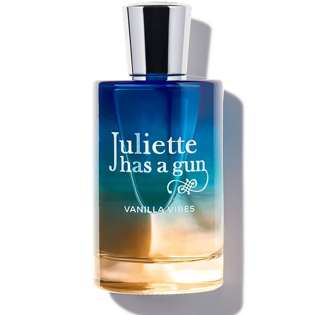 Juliette Has A Gun Not A Perfume 