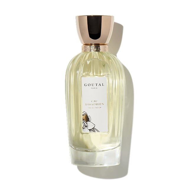 How to smell expensive