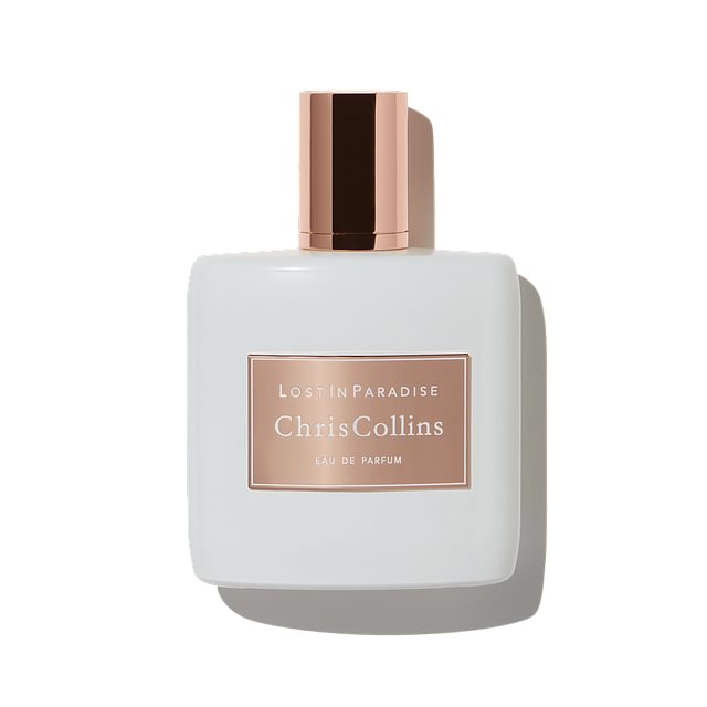 celebrity perfumes