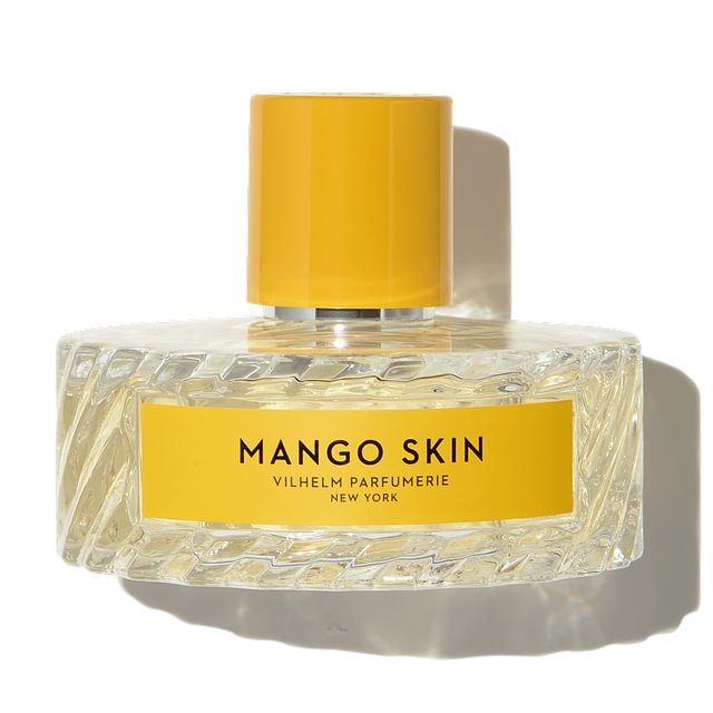 Best perfumes for hot weather