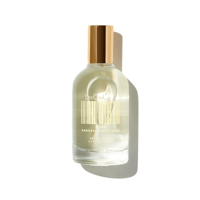 best natural perfume