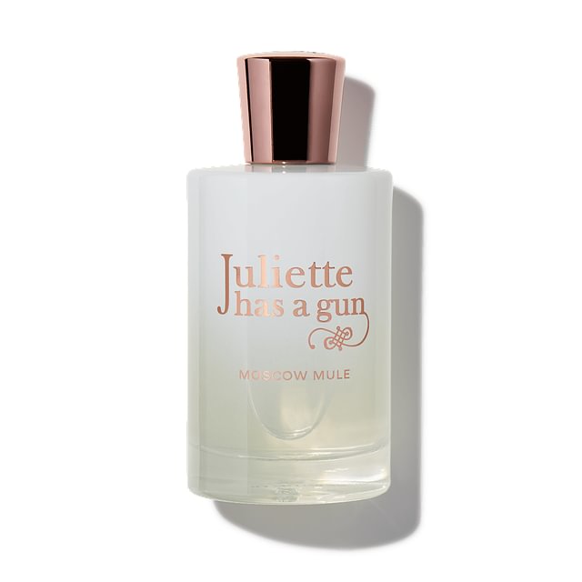 Juliette Has A Gun Not A Perfume 