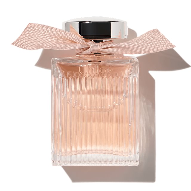 Fresh perfume