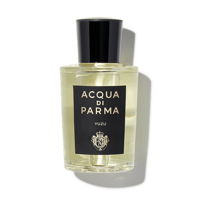 ACQUA DI PARMA ユズ 100ml オードパルファム Amazon.com : Acqua Di Parma Yuzu Eau De Parfum Spray for