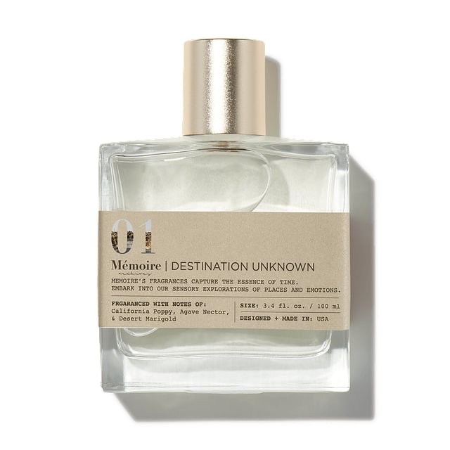 signature scent