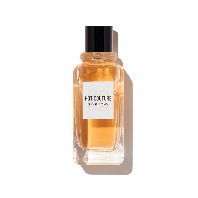 Perfume similar to givenchy hot couture online