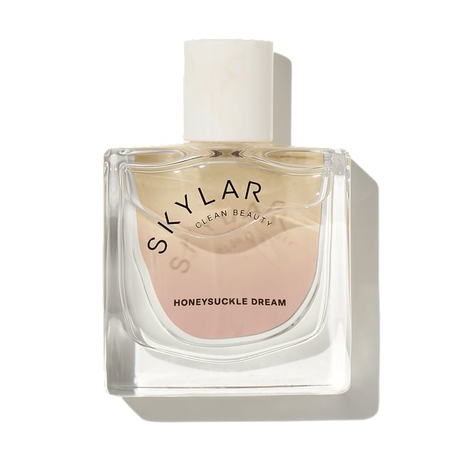 perfume layering
