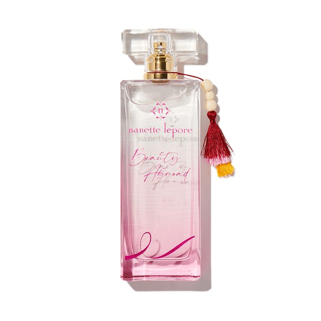barbie perfume