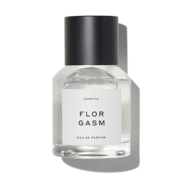 Hottest perfume