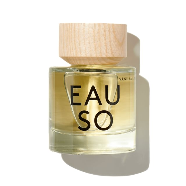 best natural perfume