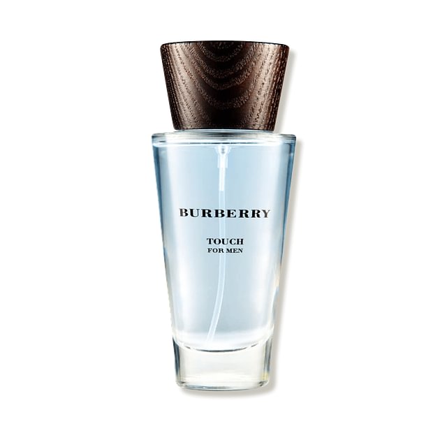 Burberry Touch for Men An alluring touch of class