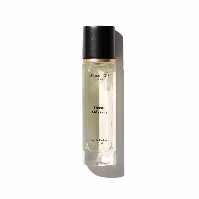 beach perfume
